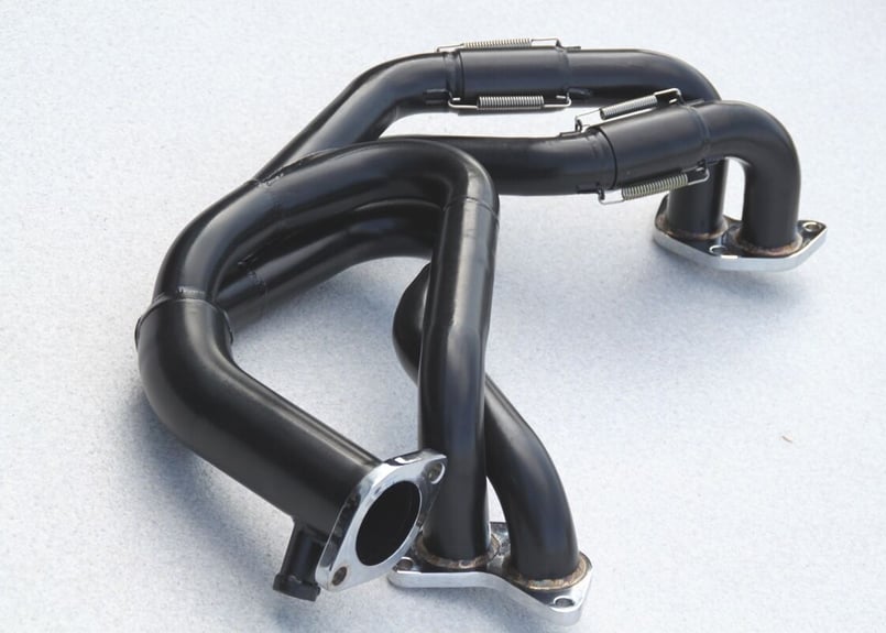 (直接取引のみ)86 イーカスタム　不等長エキマニ エキマニ タイプ2 単品 86BRZ | EeeCustom イーカスタム