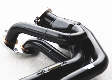 エキマニ タイプ６　単品　　GR86　新型BRZ　86　BRZ