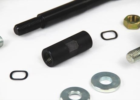 ピロボール式テンションロッド　  　サニートラック  B110サニー