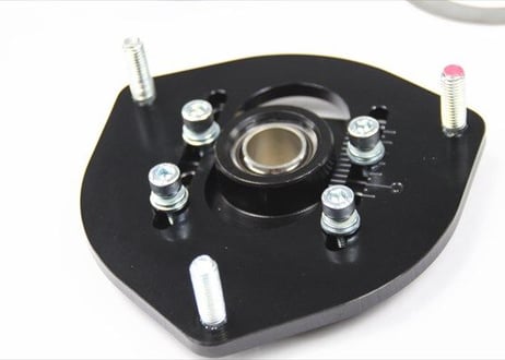 カット溶接加工　フルタップ式 車高調整キット