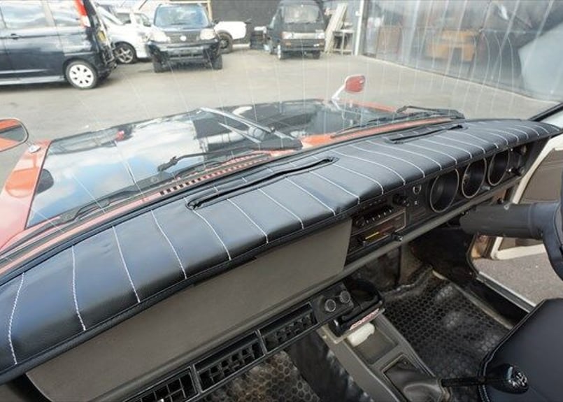 B122 サニトラ・サニートラック　ダッシュボード　新品 2026年最新】Yahoo!オークション -サニトラダッシュボードの中古品