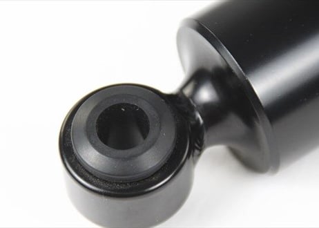 全長調整式 リヤショック