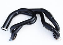 エキマニ タイプ２　サーモテックシート付き　86BRZ