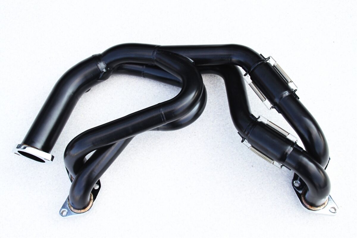 (直接取引のみ)86 イーカスタム　不等長エキマニ エキマニ タイプ2 単品 86BRZ | EeeCustom イーカスタム