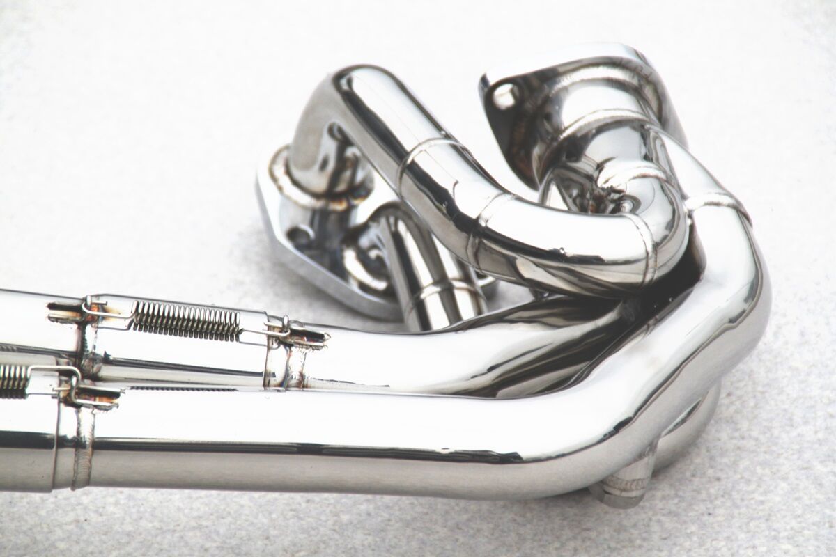 エキマニ タイプ5 単品 GR86 新型BRZ 86 BRZ | EeeCustom イーカスタム