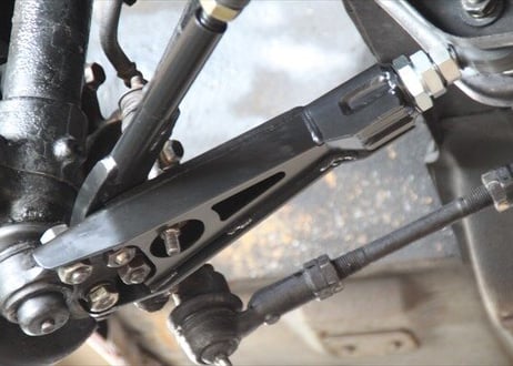 ピロボール式テンションロッド　  　サニートラック  B110サニー