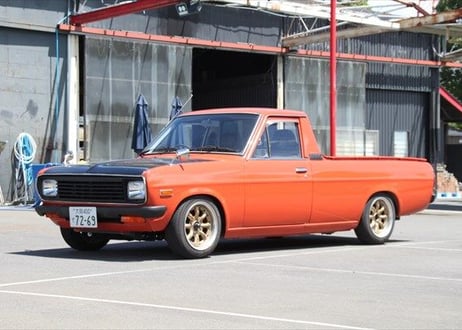 カット溶接加工　フルタップ式 車高調整キット