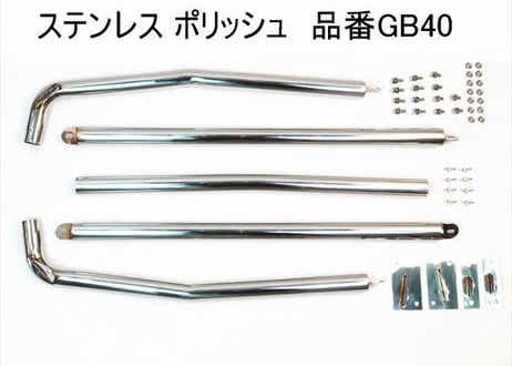 ロールバー　サニートラック