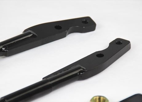 ピロボール式テンションロッド　  　サニートラック  B110サニー