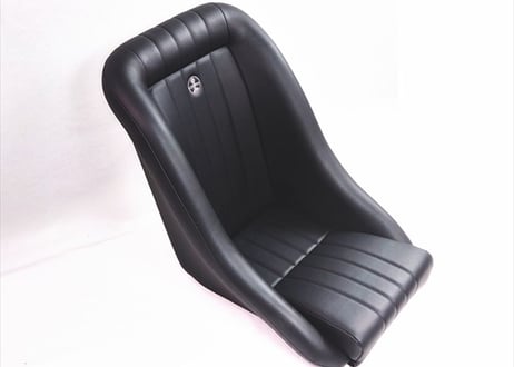 コブラシート＆ホップアップ シートレールセット