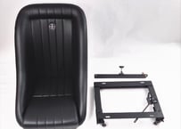 コブラシート＆シートレールセット