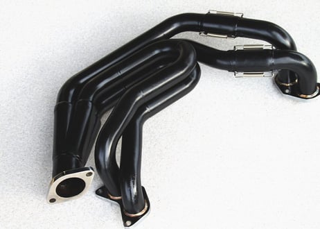 エキマニ タイプ４　サーモテックシート付き　86BRZ
