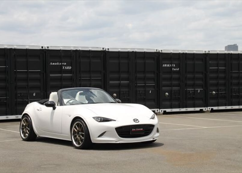 NDロードスター ダウンサス　中古 2026年最新】Yahoo!オークション -ndロードスター ダウンサスの中古品