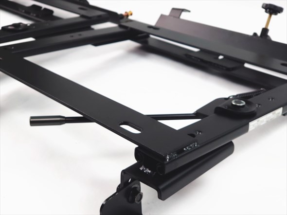 ホップアップ シートレール 底留めタイプ | EeeCustom イーカスタム