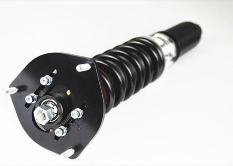 カット溶接加工　フルタップ式 車高調整キット