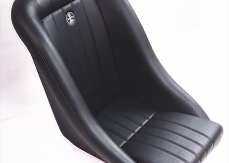 コブラシート＆シートレールセット