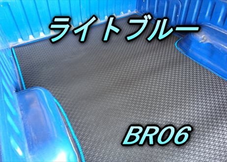 ベッドライナー　サニートラック　オーダー品