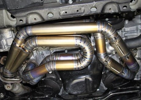 エキマニ タイプ７　単品　　　　　　　　　　86BRZ