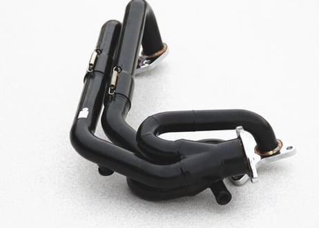 エキマニ タイプ６　単品　　GR86　新型BRZ　86　BRZ