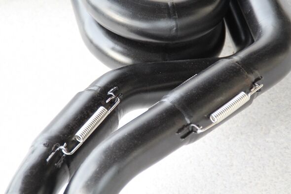 エキマニ タイプ4 サーモテックシート付き 86BRZ | EeeCustom イー