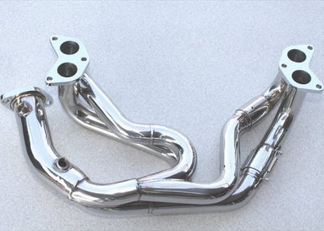 エキマニ タイプ１　サーモテックシート付き　86BRZ