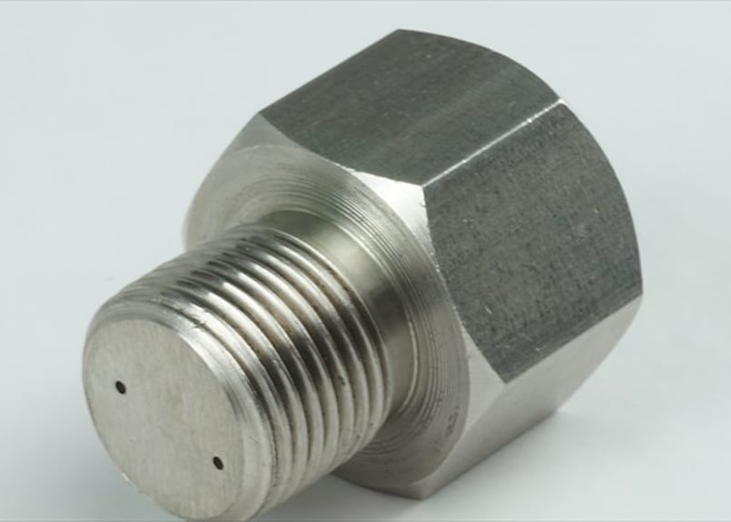 Dentan　3/8アダプター付き 3333A-KH 3/8