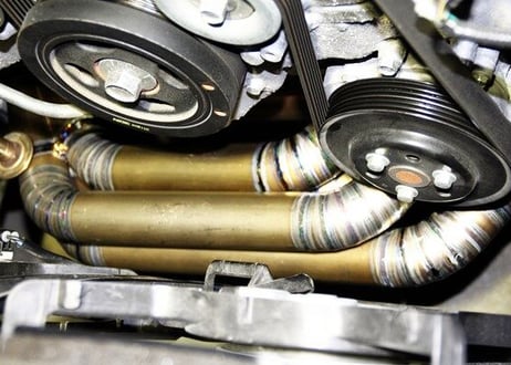 エキマニ タイプ７　単品　　　　　　　　　　86BRZ
