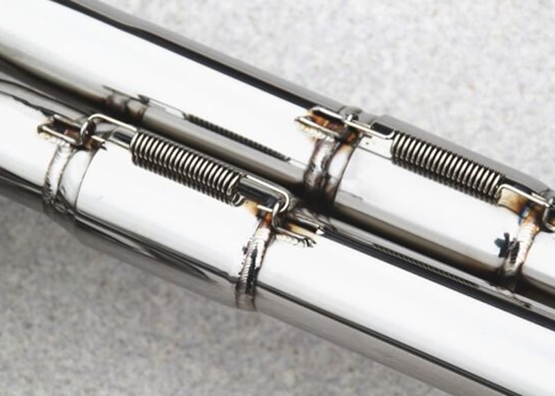 エキマニ タイプ5 単品 GR86 新型BRZ 86 BRZ | EeeCustom イーカスタム