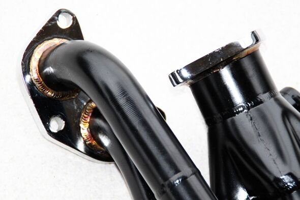 エキマニ タイプ6 単品 GR86 新型BRZ 86 BRZ | EeeCustom イーカスタム