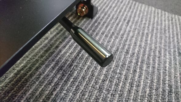 シートレール 底留めタイプ サニートラック | EeeCustom イーカスタム