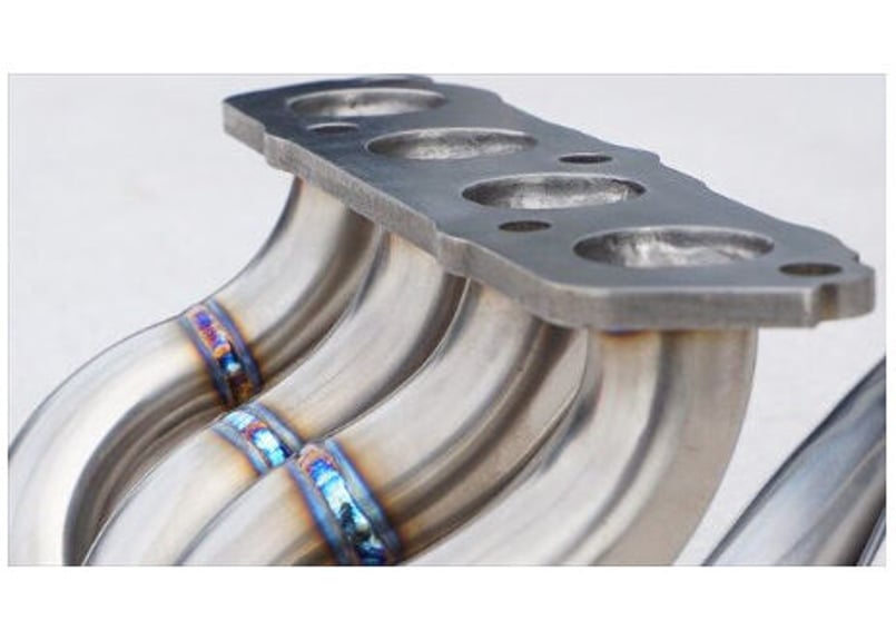 NDロードスター イーカスタム エキマニ タイプ１ エキマニ タイプ1 NDロードスター | EeeCustom イーカスタム