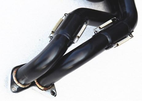 エキマニ タイプ２　単品　　　　　　　　　　86BRZ