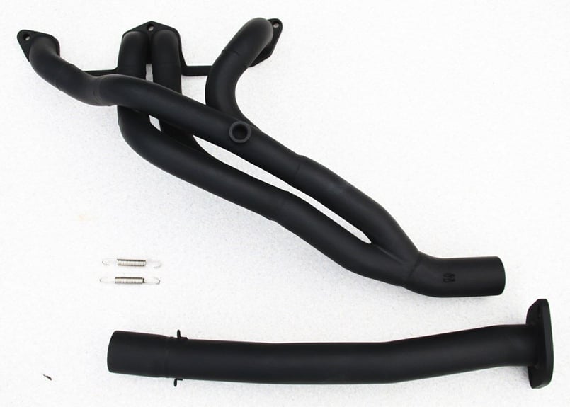 ヨシムラスピリット エキゾーストマニホールド ブラック ヨシムラスピリット エキゾーストマニホールド ブラック ヨシムラ