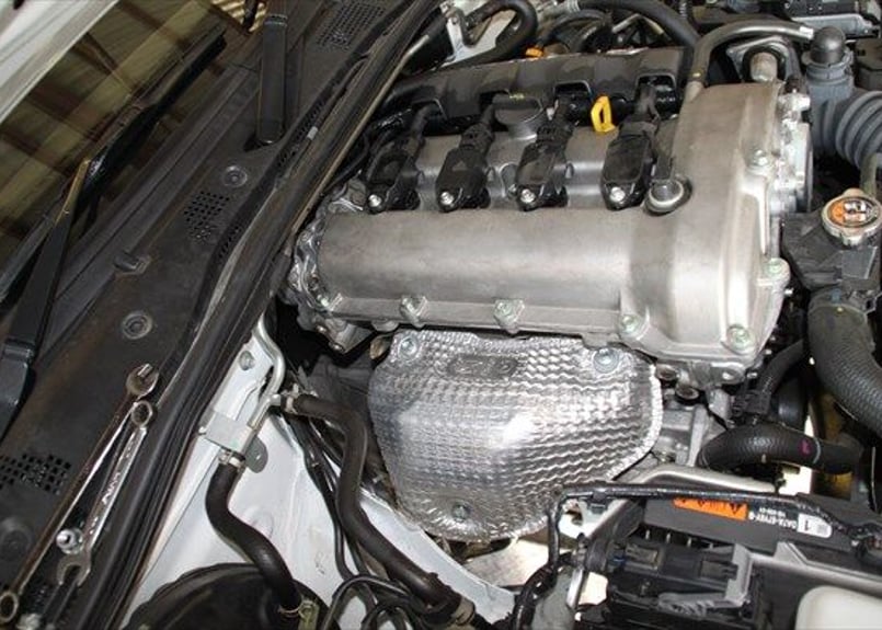 エキマニ タイプ1 NDロードスター | EeeCustom イーカスタム