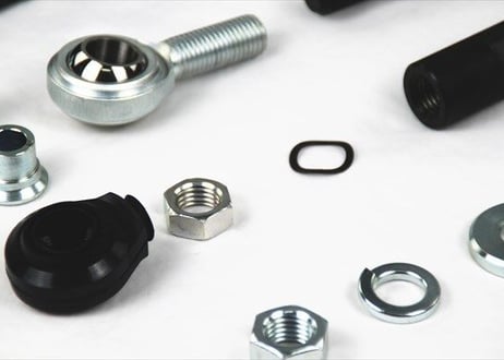 ピロボール式テンションロッド　  　サニートラック  B110サニー