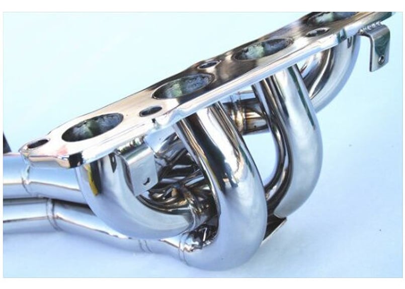 NDロードスター イーカスタム エキマニ タイプ１ エキマニ タイプ1 NDロードスター | EeeCustom イーカスタム