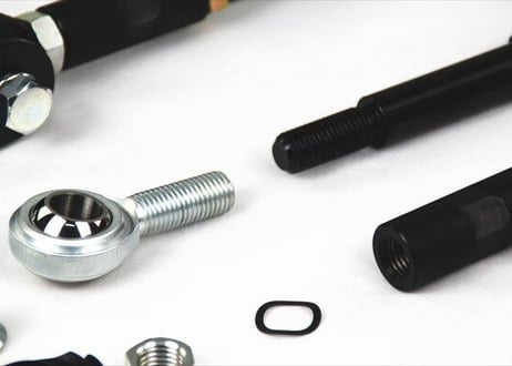 ピロボール式テンションロッド　  　サニートラック  B110サニー