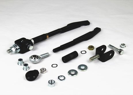 ピロボール式テンションロッド　  　サニートラック  B110サニー