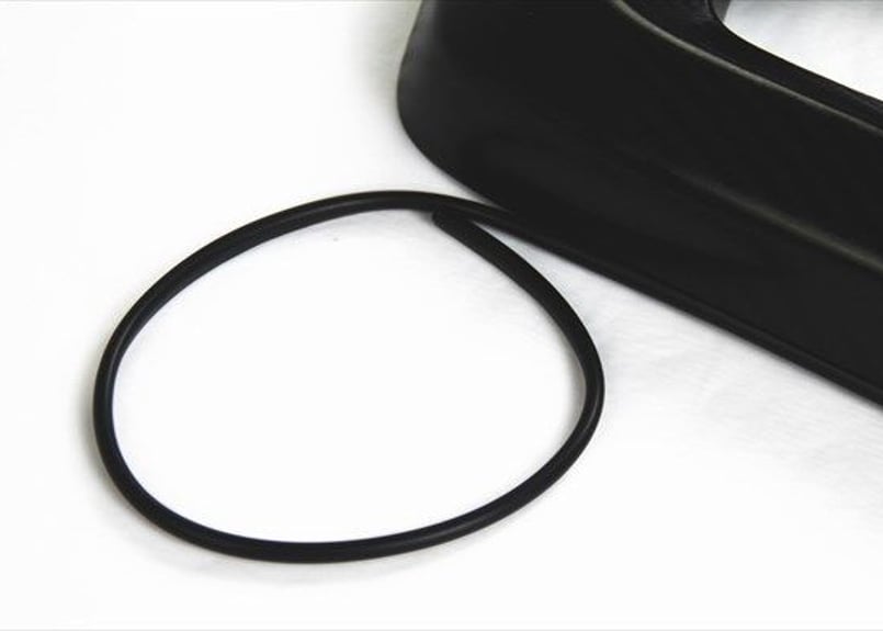 NDロードスター　ドライカーボン　シートバックバーベゼル リヤ シートバックバー ベゼル カーボン NDロードスター