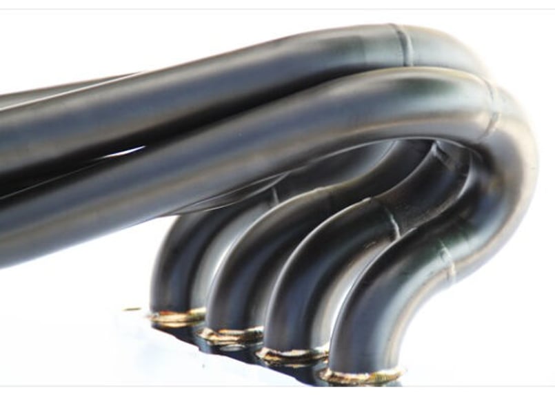 NDロードスター イーカスタム エキマニ タイプ１ エキマニ タイプ1 NDロードスター | EeeCustom イーカスタム