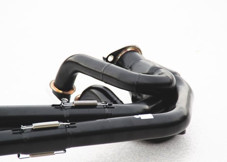 エキマニ タイプ６　単品　　GR86　新型BRZ　86　BRZ