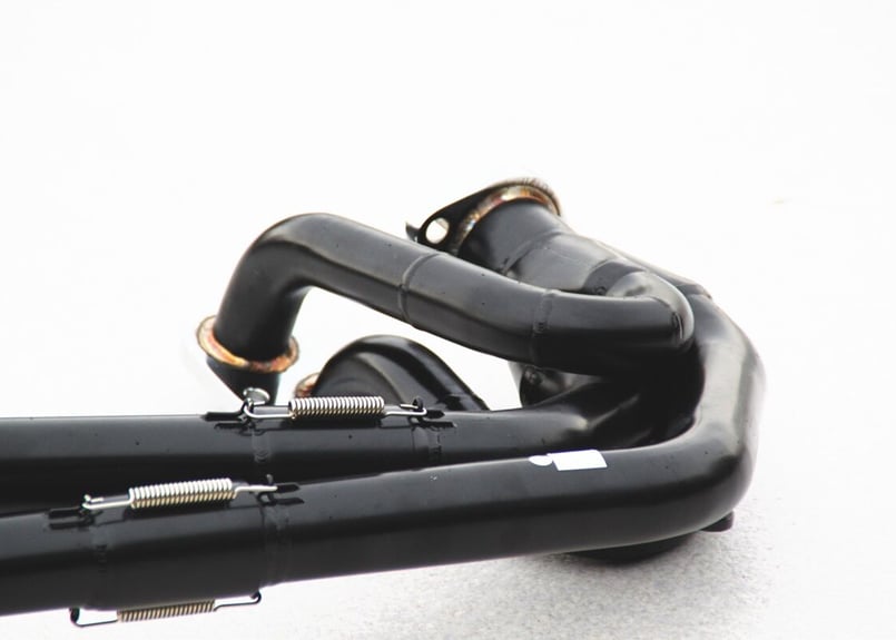 エキマニ タイプ6 単品 GR86 新型BRZ 86 BRZ | EeeCustom イー エキマニ タイプ6 単品 GR86 新型BRZ 86 BRZ | EeeCustom イー