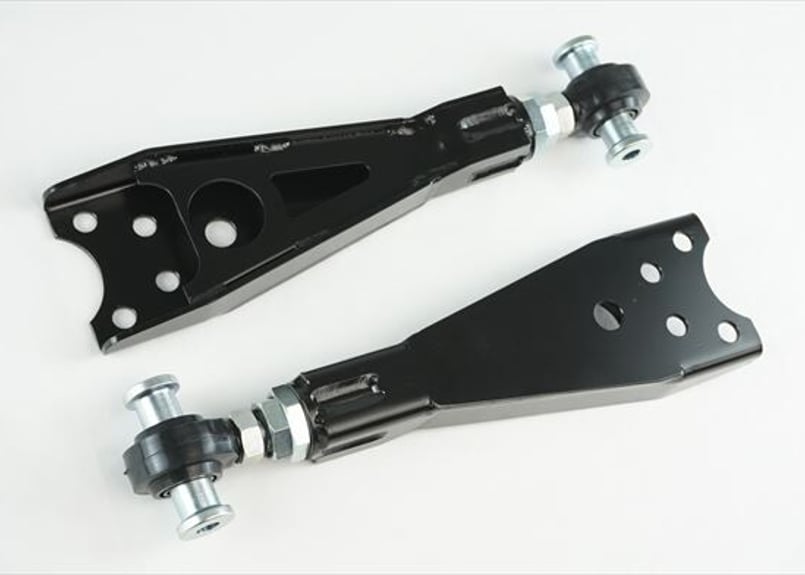 ピロボール式ロアアーム サニートラック | EeeCustom イーカスタム