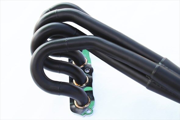NDロードスター　イーカスタム　エキマニ エキマニ タイプ4 単品 ND ロードスター | EeeCustom イーカスタム