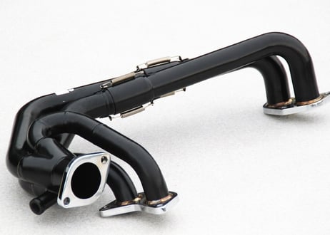 エキマニ タイプ６　単品　　GR86　新型BRZ　86　BRZ