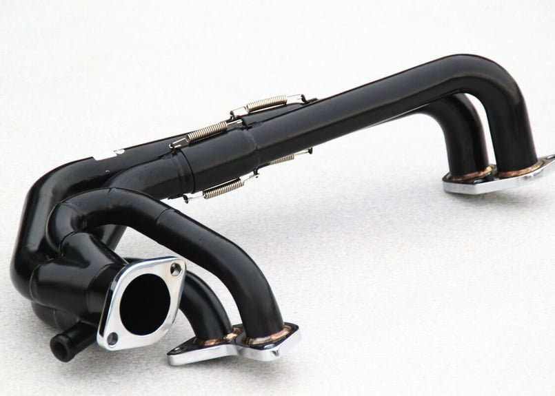 エキマニ タイプ6 単品 GR86 新型BRZ 86 BRZ | EeeCustom イー エキマニ タイプ6 単品 GR86 新型BRZ 86 BRZ | EeeCustom イー