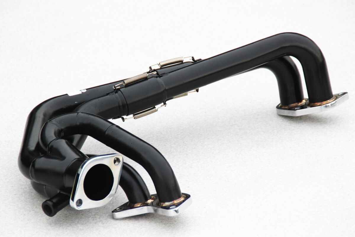 エキマニ タイプ6 単品 GR86 新型BRZ 86 BRZ | EeeCustom イー エキマニ タイプ6 単品 GR86 新型BRZ 86 BRZ | EeeCustom イー