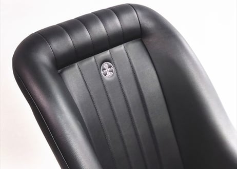 コブラシート＆ホップアップ シートレールセット