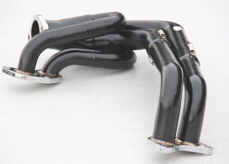 エキマニ タイプ６　単品　　GR86　新型BRZ　86　BRZ