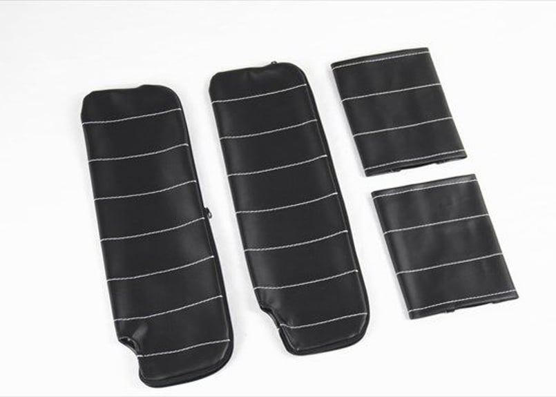 ★サニートラック GB122用　バイザーカバー ブラック★ バイザーカバー サニートラック | EeeCustom イーカスタム